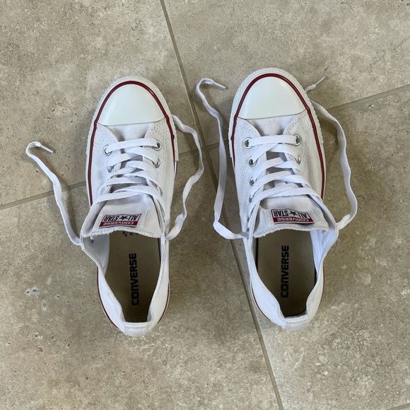 Converse Chuck Taylor All Star - Picture 3 of 7